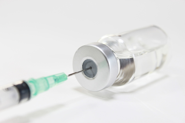 インフルエンザ予防接種費用補助