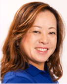 多田 純子プロ
