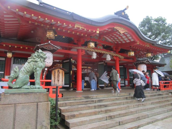 神戸市内散策
