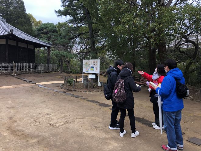 神田川コース