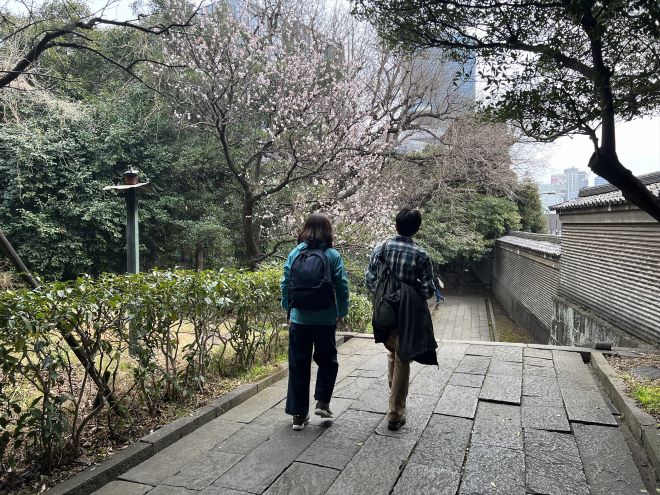 外堀コース