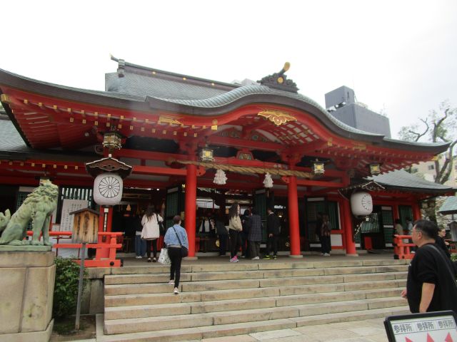 昼食