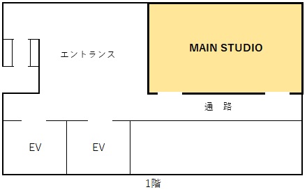 八重洲レイアウト