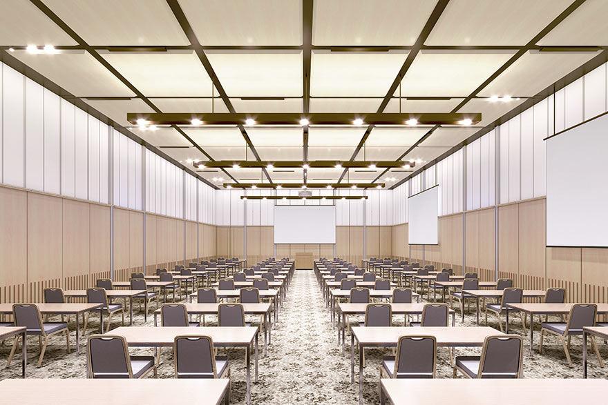 HALL