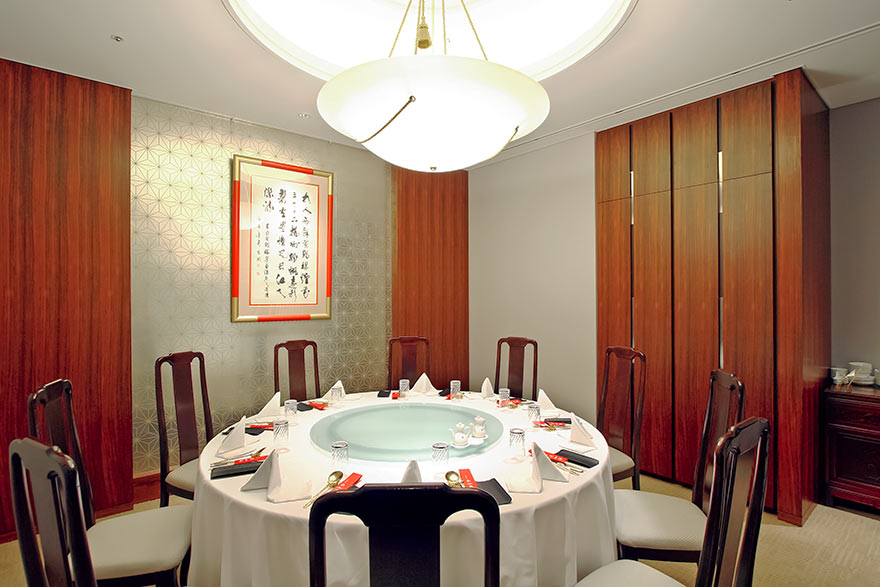 中国料理「桜華樓」