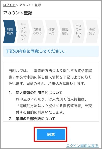 規約