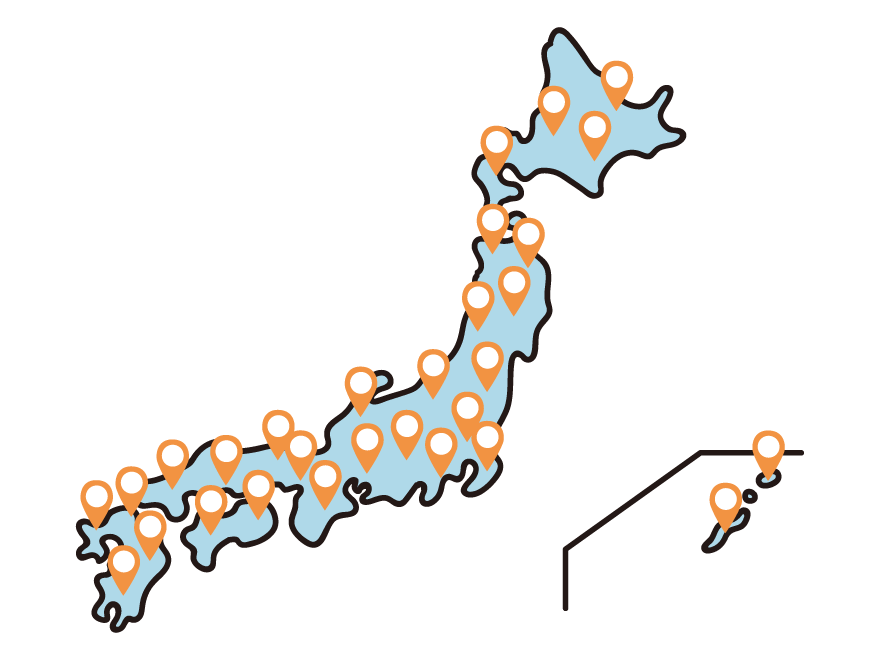 指定エリア健診