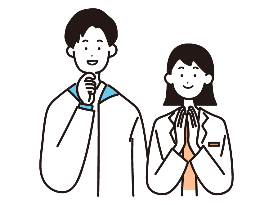 40歳になったとき(介護保険について)