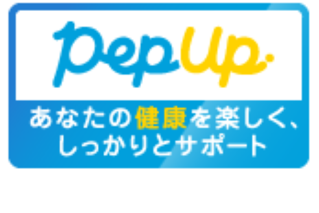 Pep Up