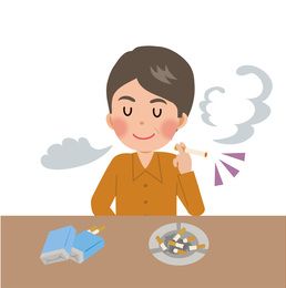 タバコ