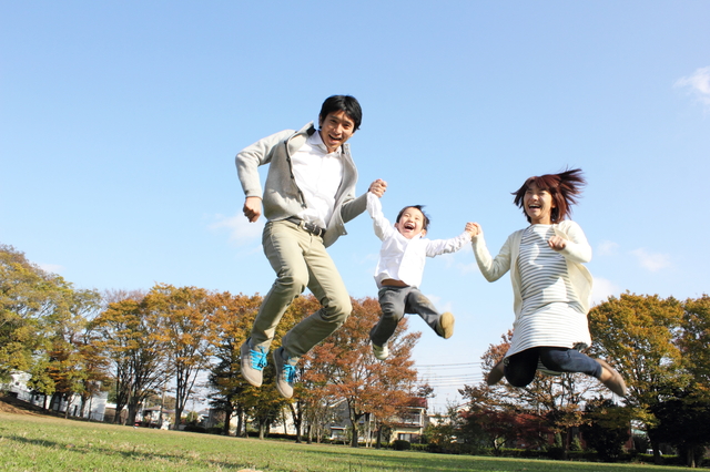 健康経営の推進について