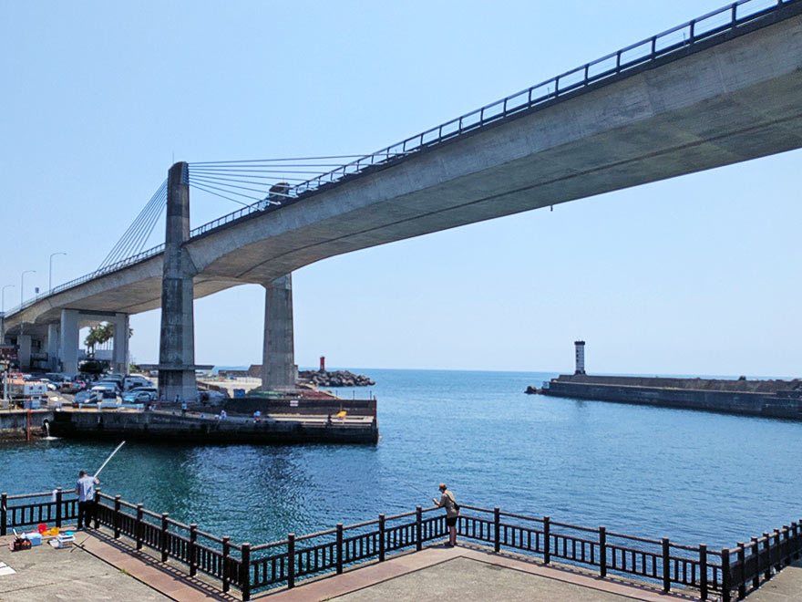 小田原漁港
