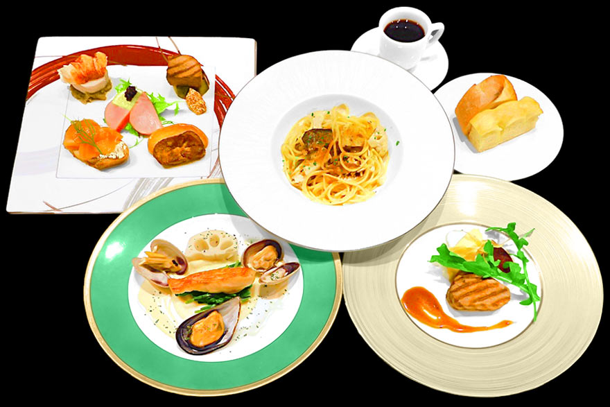 Cコース　9月～11月