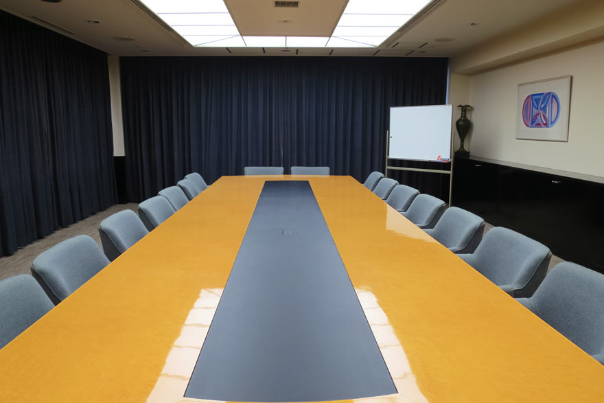 会議室