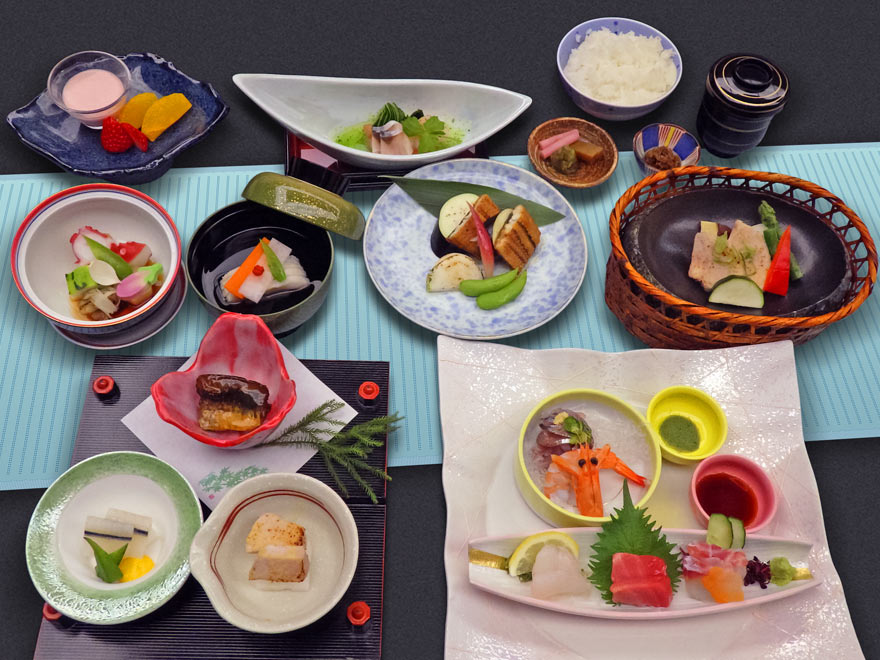 Aコース　6月、7月　偶数日
