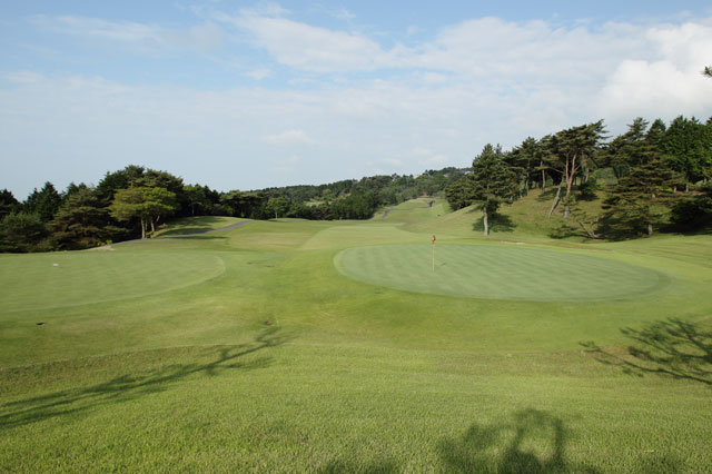 富士エースゴルフ倶楽部