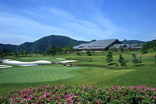 佐野ヒルクレストコース