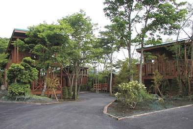 キャンピカ 富士ぐりんぱ 静岡・裾野