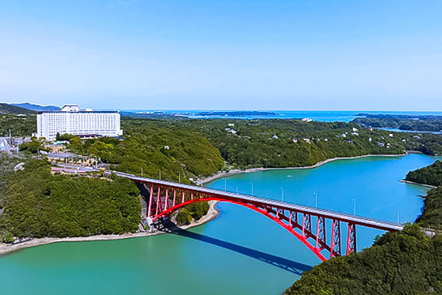 グランドメルキュール 伊勢志摩リゾート＆スパ