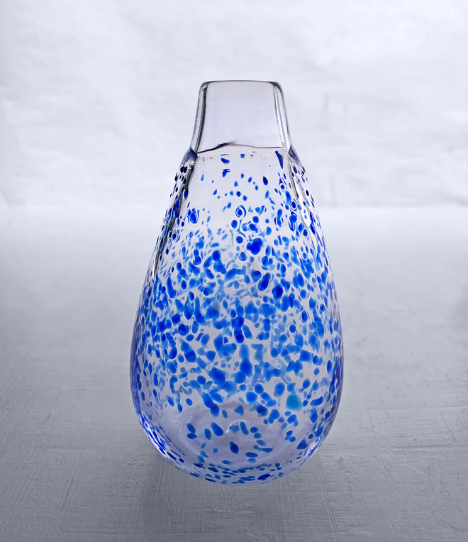 GLASS FISH