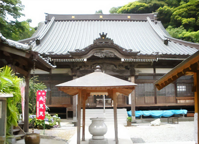 日運寺