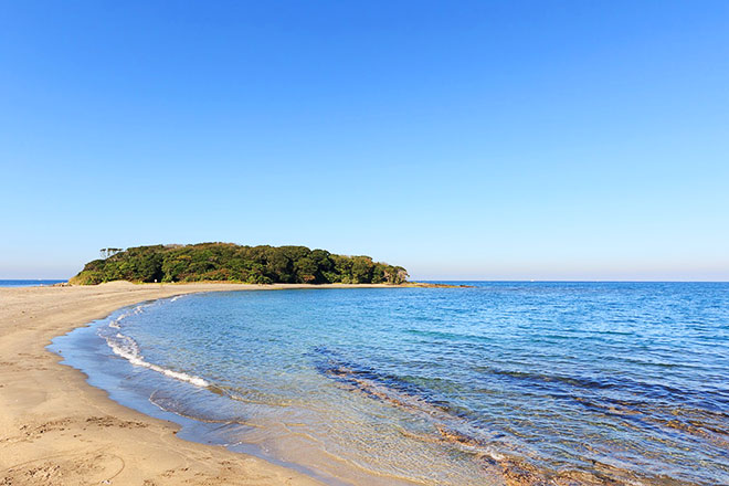 沖ノ島