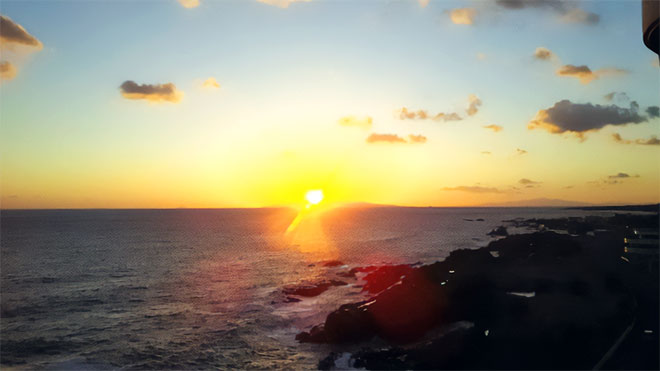 白浜野島崎公園