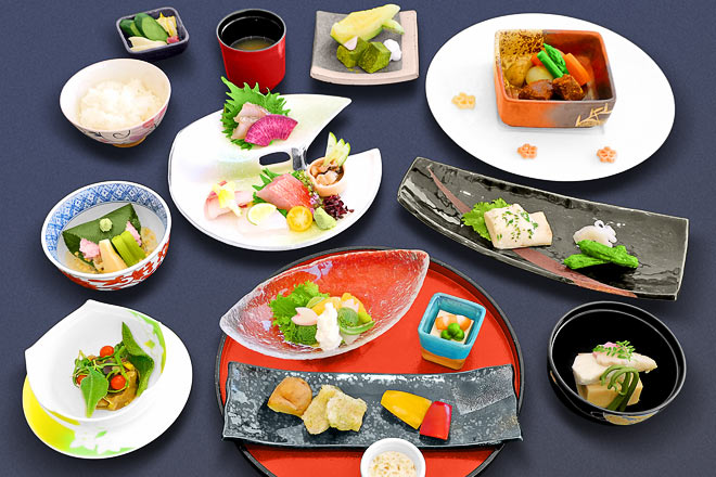Aコース　5月　偶数日