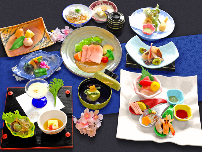 Aコース　5月　偶数日
