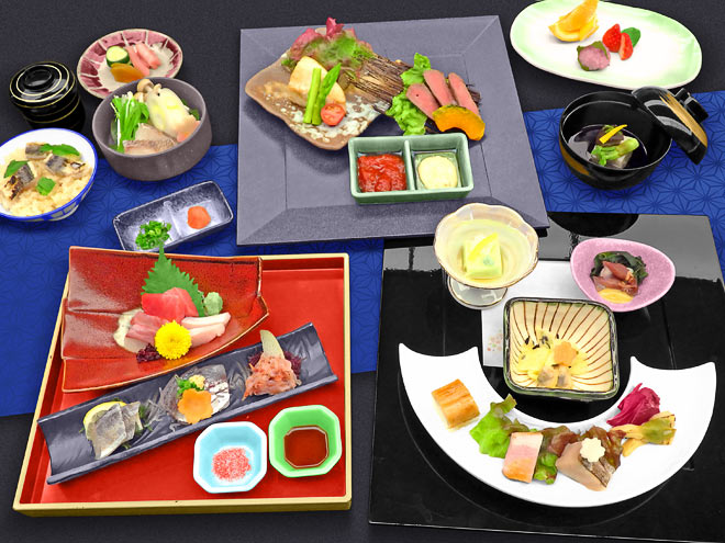 Bコース　5月　奇数日