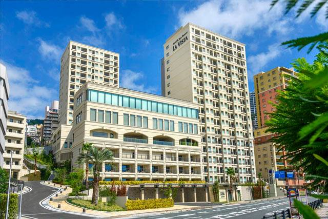 ラビスタ熱海テラス