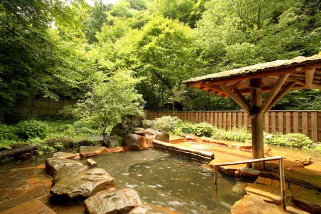 岩屋館