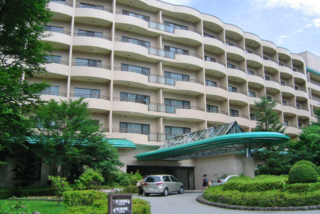 ハーヴェスト鬼怒川