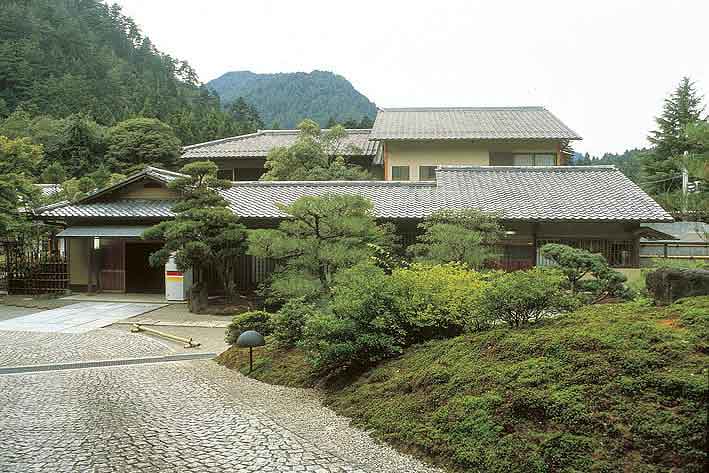 洛北荘