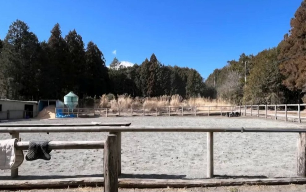 北駿ホースヴィラ