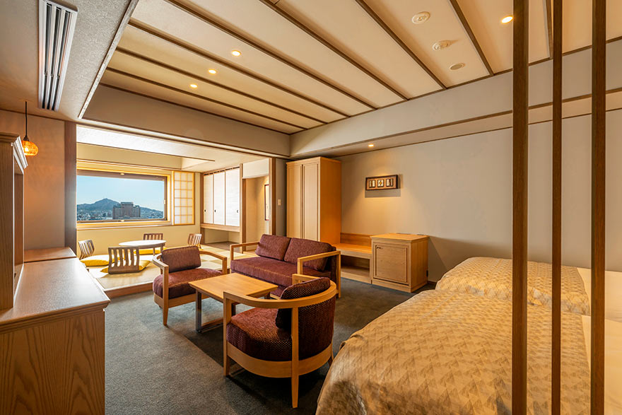 ラビスタ函館ベイANNEX(北海道)