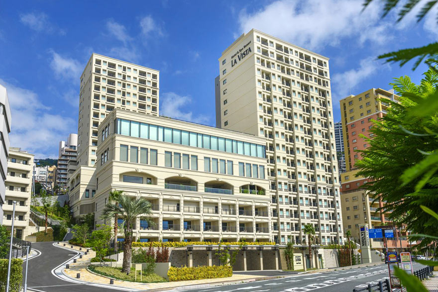 ラビスタ熱海テラス (静岡)