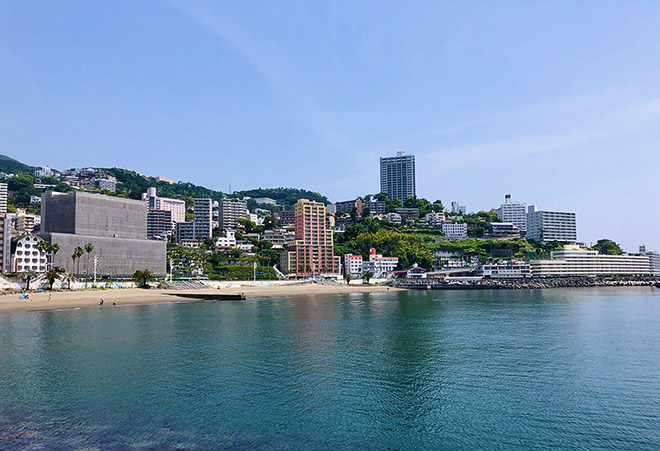 旅行の補助（宿泊プラン）